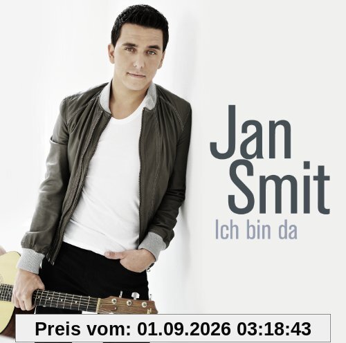 Ich Bin Da