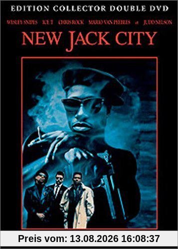 New Jack City - Édition Collector 2 DVD