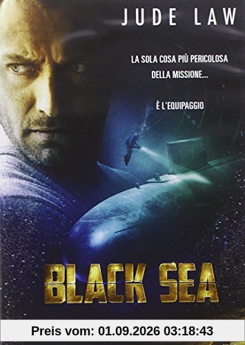 Black sea [IT Import]