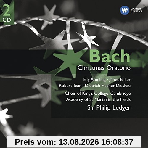 Weihnachtsoratorium
