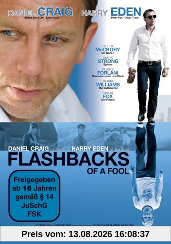 Flashbacks of a Fool