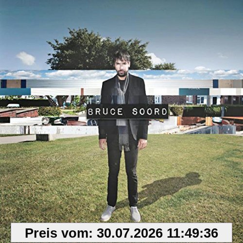 Bruce Soord