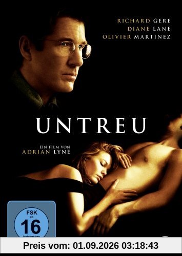 Untreu