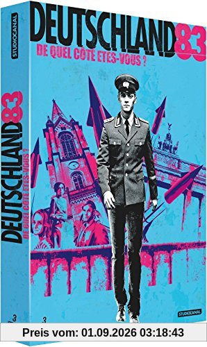 Deutschland 83 [FR Import]