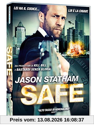 Safe [IT Import]