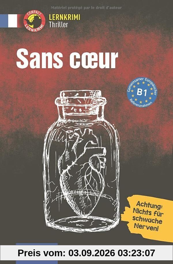 Sans coeur