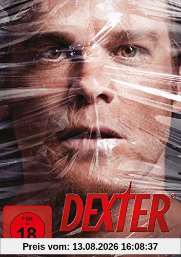 Dexter - Die finale Season [6 DVDs]