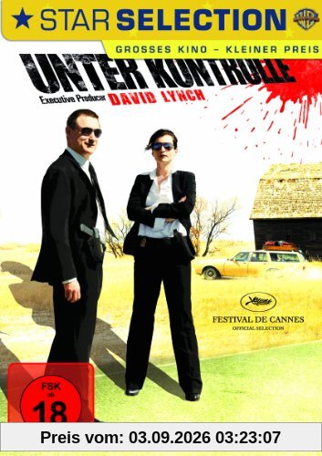 Unter Kontrolle