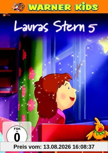 Lauras Stern 5