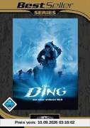 Das Ding aus einer anderen Welt [Bestseller Series]