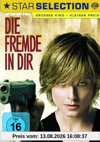 Die Fremde in Dir