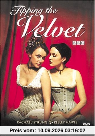 Tipping The Velvet / (Ws Dol) [DVD] [Region 1] [NTSC] [US Import]