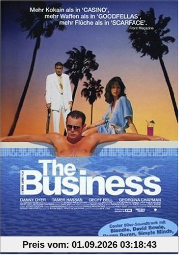 The Business