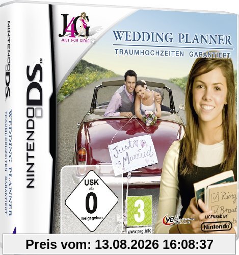 Wedding Planner - Traumhochzeiten Garantiert
