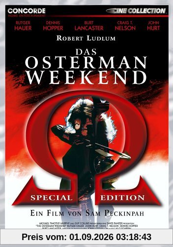 Das Osterman Weekend [Special Edition]