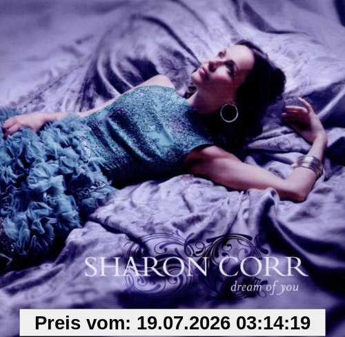 Sharon Corr Dream Of You