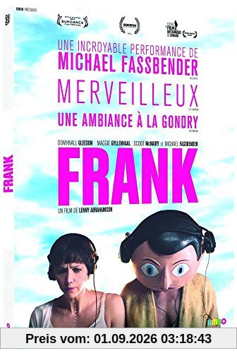 Frank [FR Import]