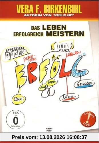 Vera F. Birkenbihl - Das Leben erfolgreich meistern