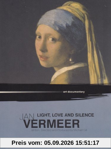 Jan Vermeer - Art Documentary