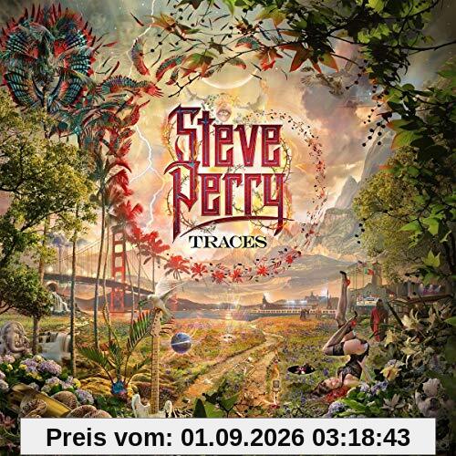 Traces (CD)