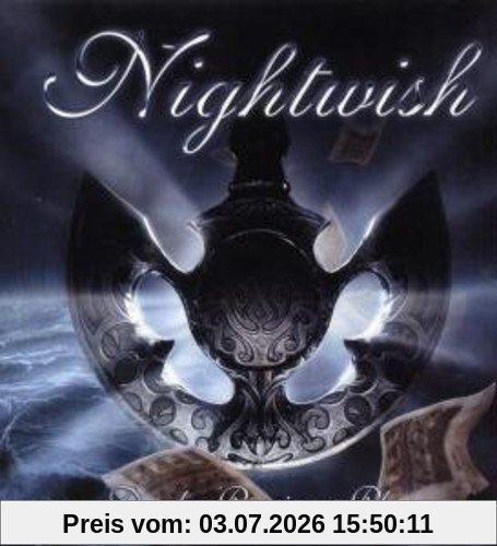 Nightwish Dark Passion Play [Vinyl Lp]