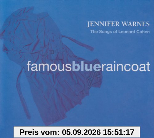 Famous Blue Raincoat+Bonus Tracks 24k-Gold-CD
