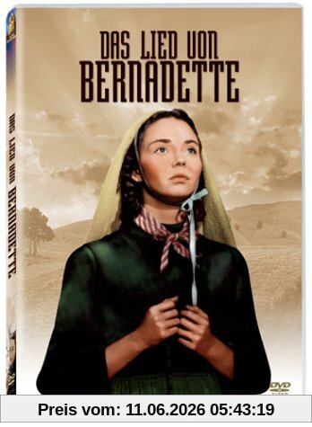 Das Lied von Bernadette
