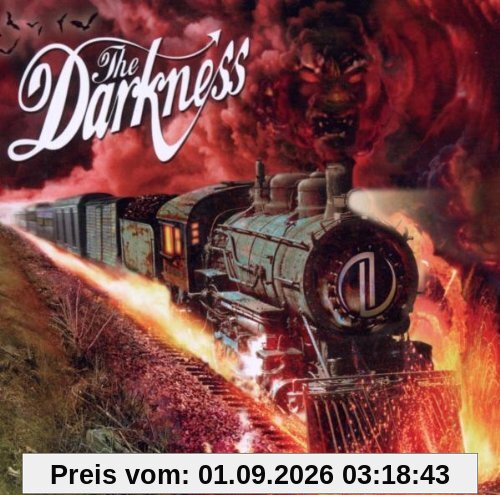 One Way Ticket To Hell... And Back