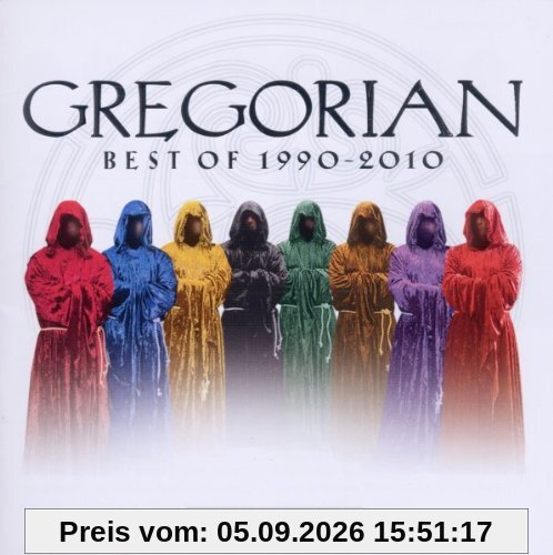Best of (1990-2010)