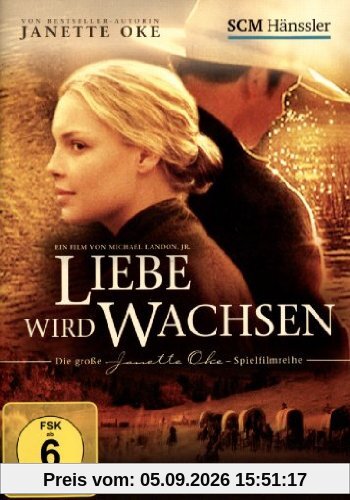 Liebe wird wachsen