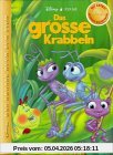 Das große Krabbeln