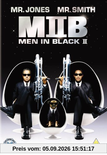 Men in Black II [UK Import]