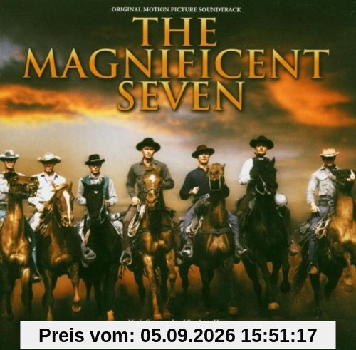 The Magnificent Seven / Die Glorreichen Sieben