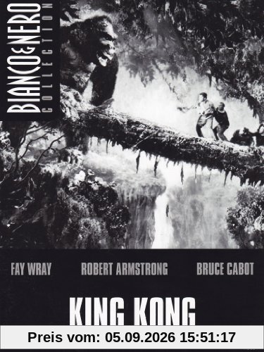 King Kong [IT Import]