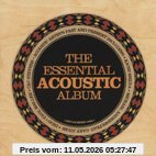 Various The Essential Acoustic Album