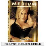 Medium - Saison 7