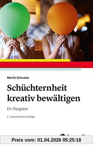 Schüchternheit kreativ bewältigen: Ein Ratgeber