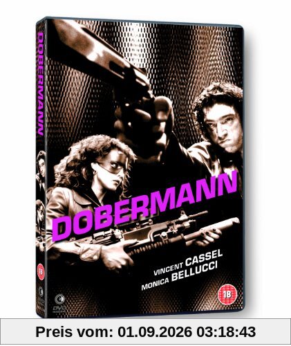 Dobermann [UK Import]