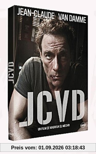 JCVD [FR Import]