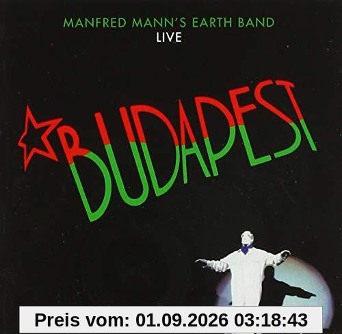 Budapest Live