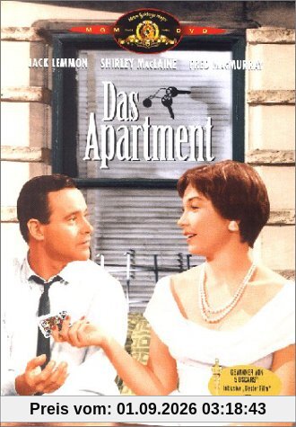 Das Apartment