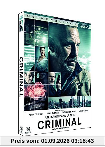Criminal