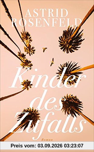 Kinder des Zufalls