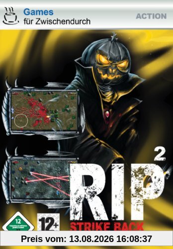 RIP 2 - Strike Back