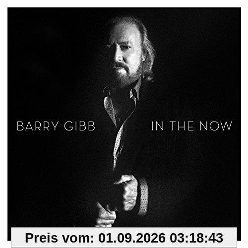 In the Now [Gatefold] [Vinyl LP]