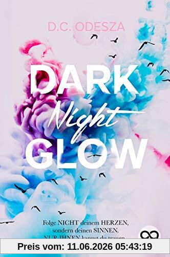 DARK Night GLOW: Geheimer Liebesroman