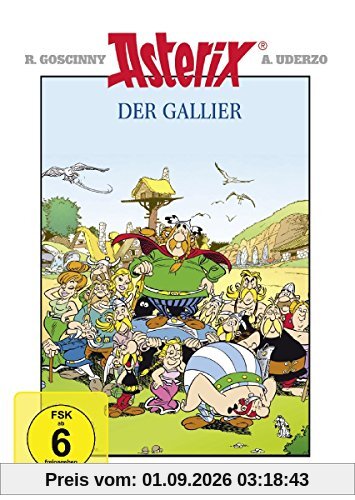 Asterix der Gallier