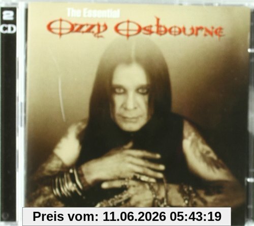 The Essential Ozzy Osbourne