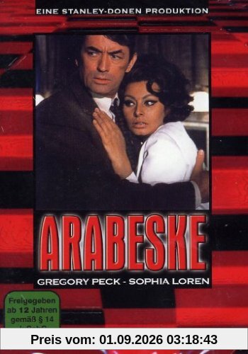 Arabeske