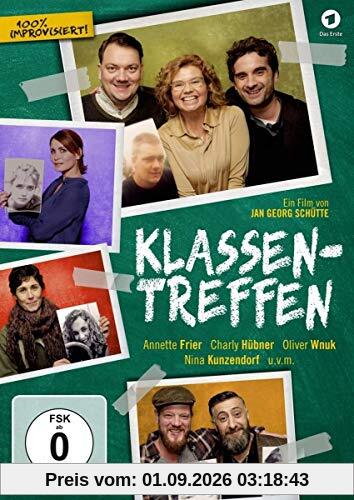 Klassentreffen